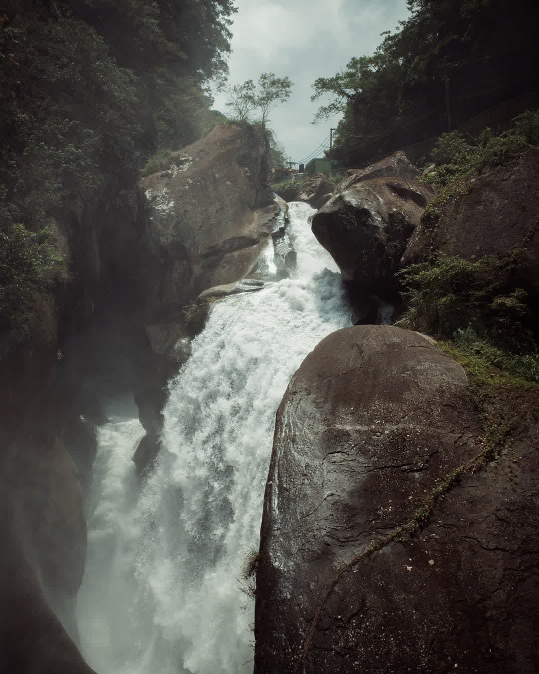 青蛙石天空步道 | 去趣 chicTrip