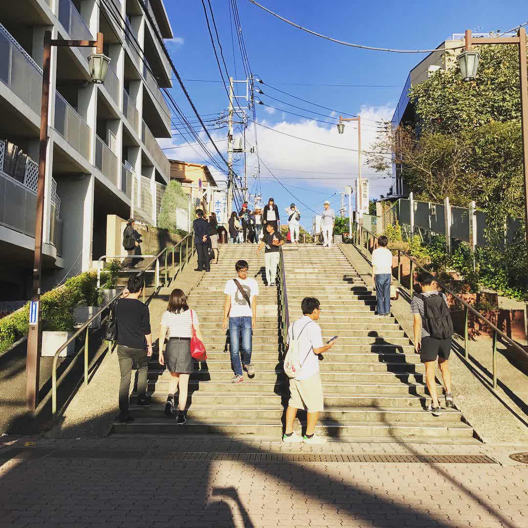 谷中銀座 | 去趣 chicTrip