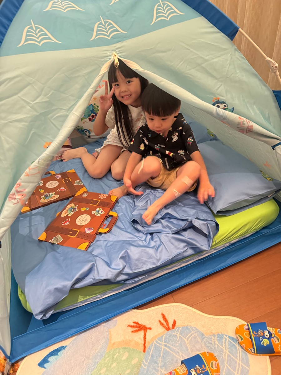 澳門安達仕酒店 | 去趣 chicTrip