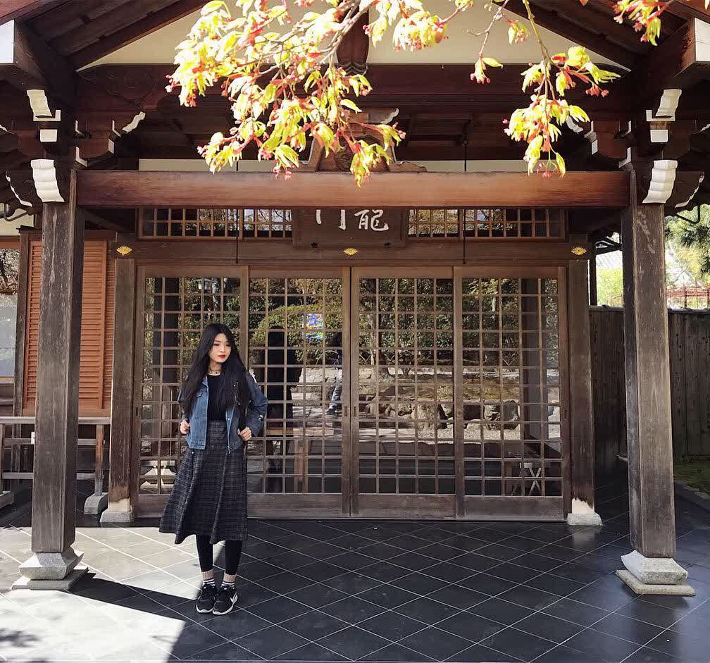 天龍寺 | 去趣 chicTrip