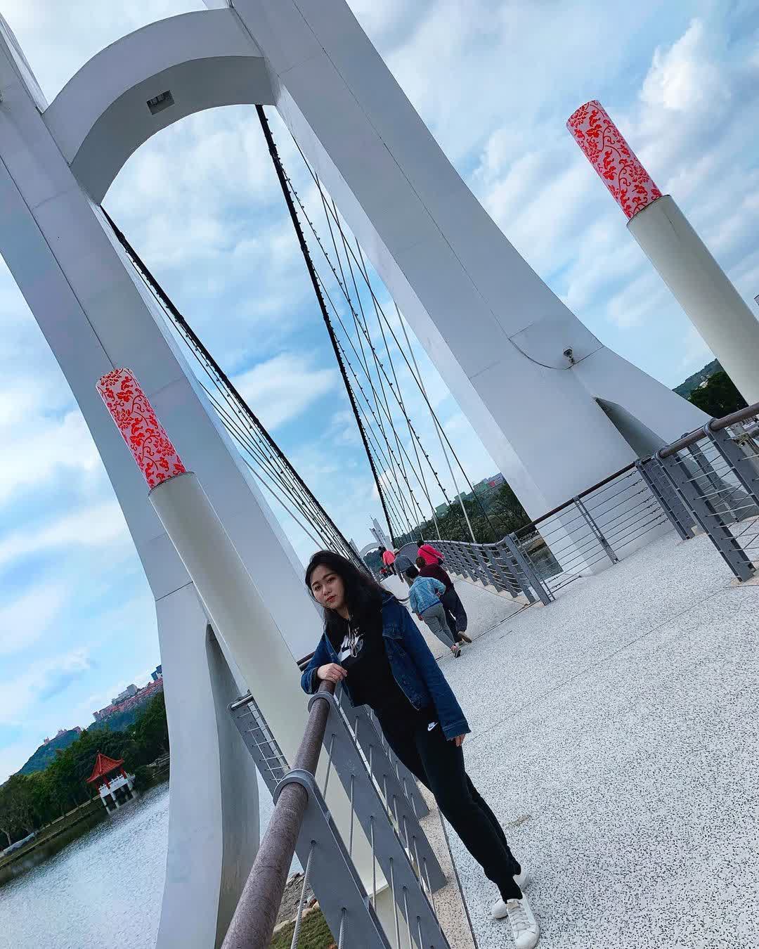 龍潭大池 | 去趣 chicTrip