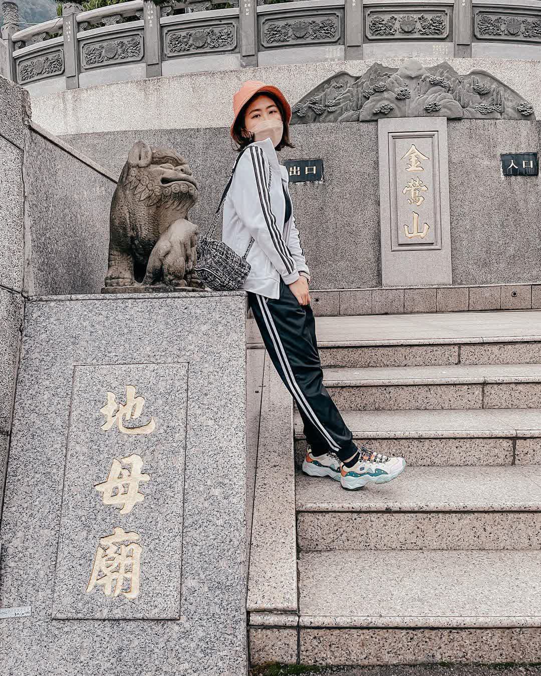 寶湖宮天地堂地母廟(南投埔里) | 去趣 chicTrip