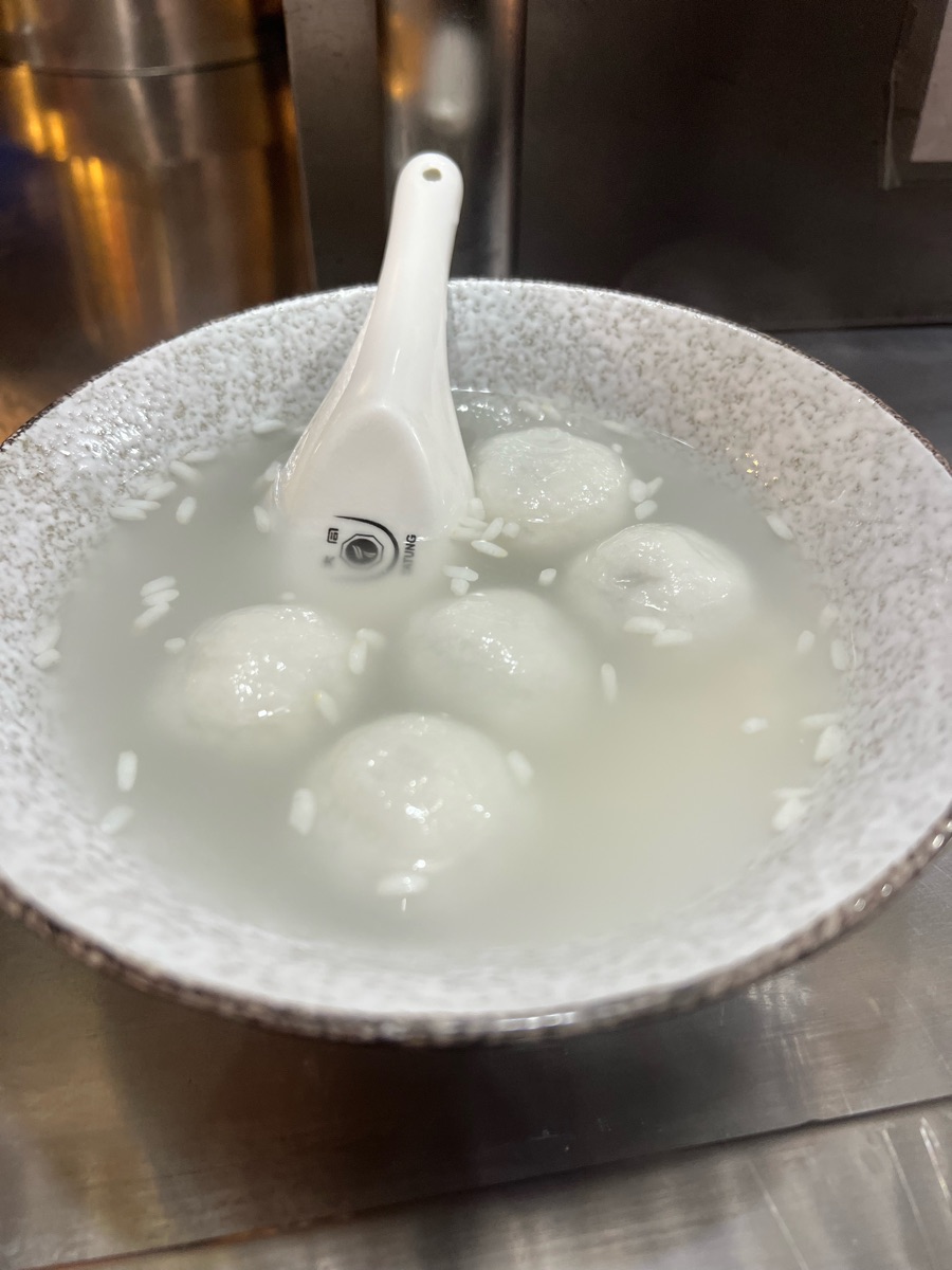 基隆廟口夜市 | 去趣 chicTrip