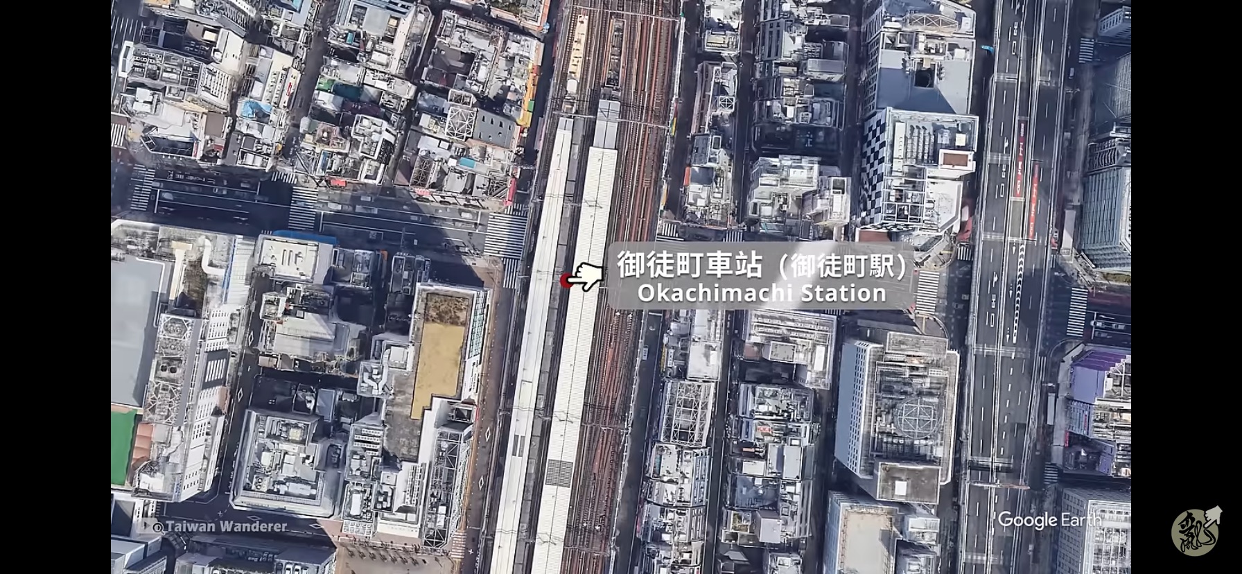 上野阿美橫町 | 去趣 chicTrip