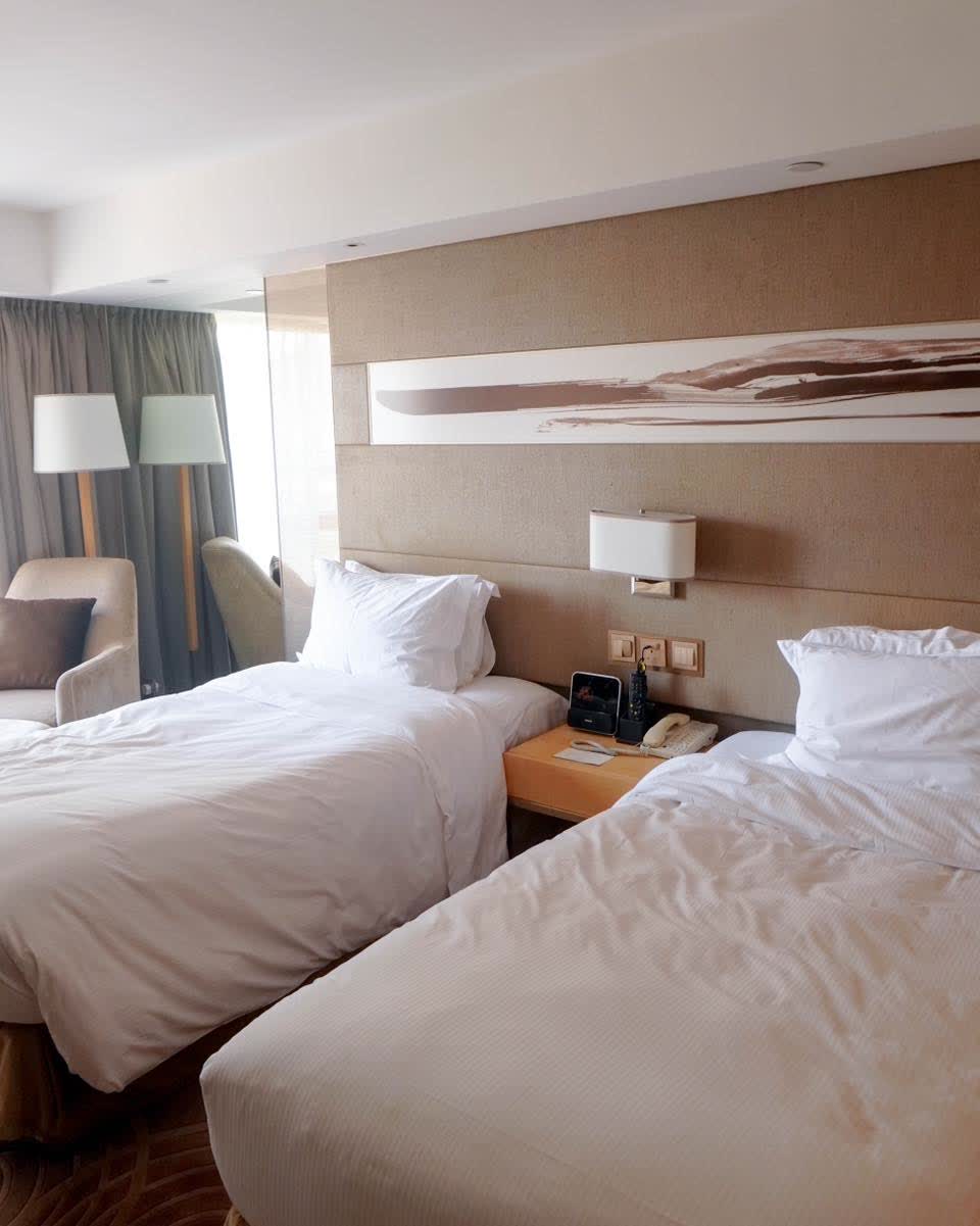 帝苑酒店 | 去趣 chicTrip