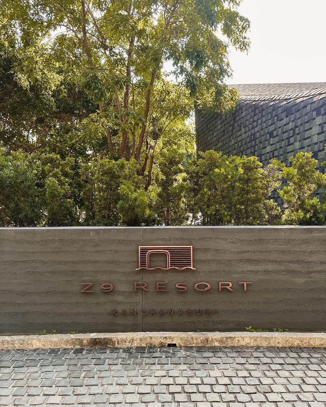 Z9 Resort | 去趣 chicTrip
