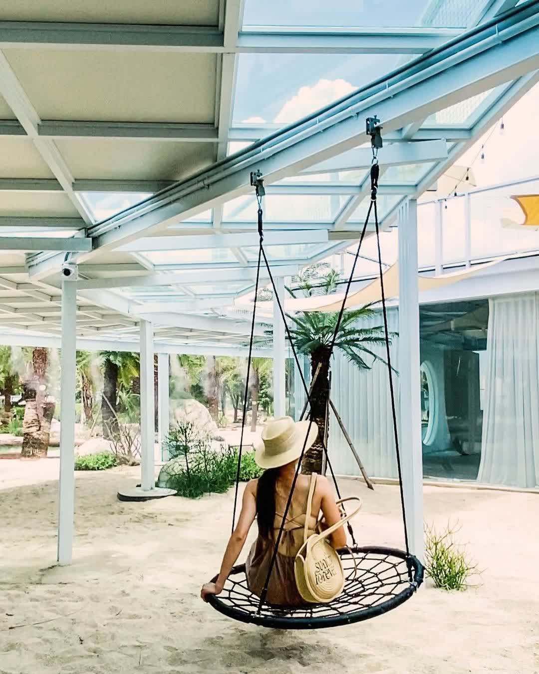 好田森林 | 去趣 chicTrip