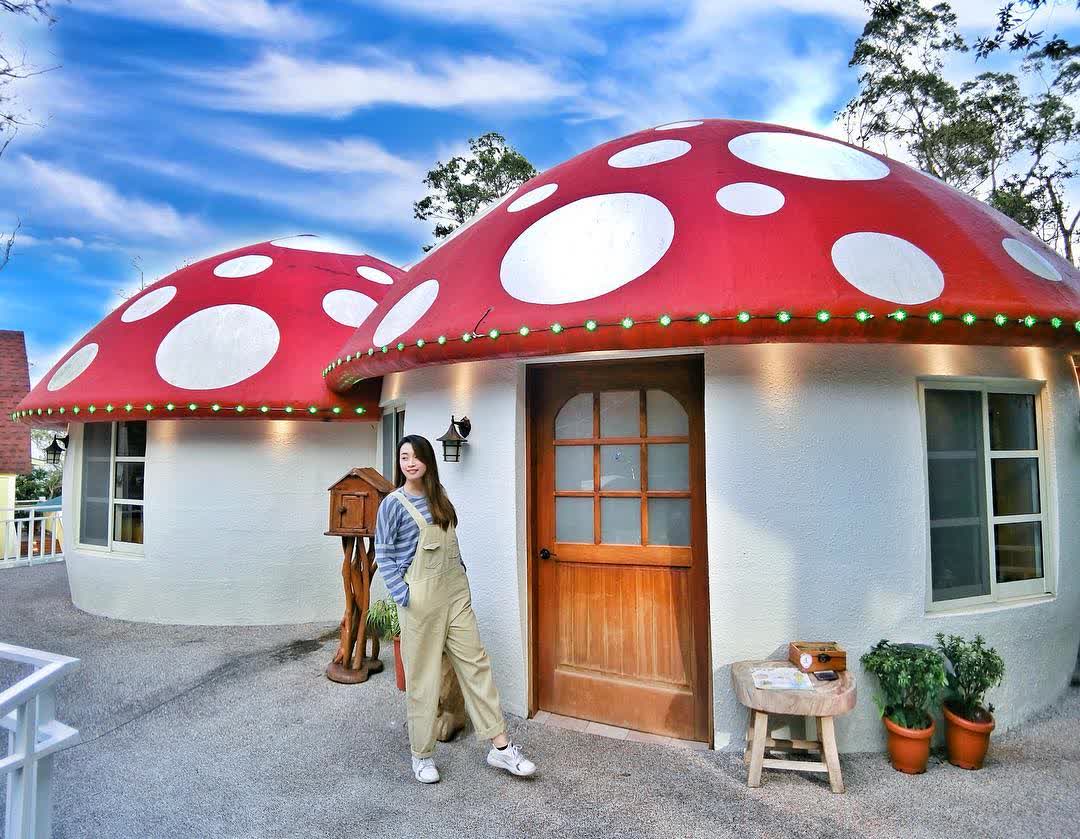 蘇維拉莊園 | 去趣 chicTrip