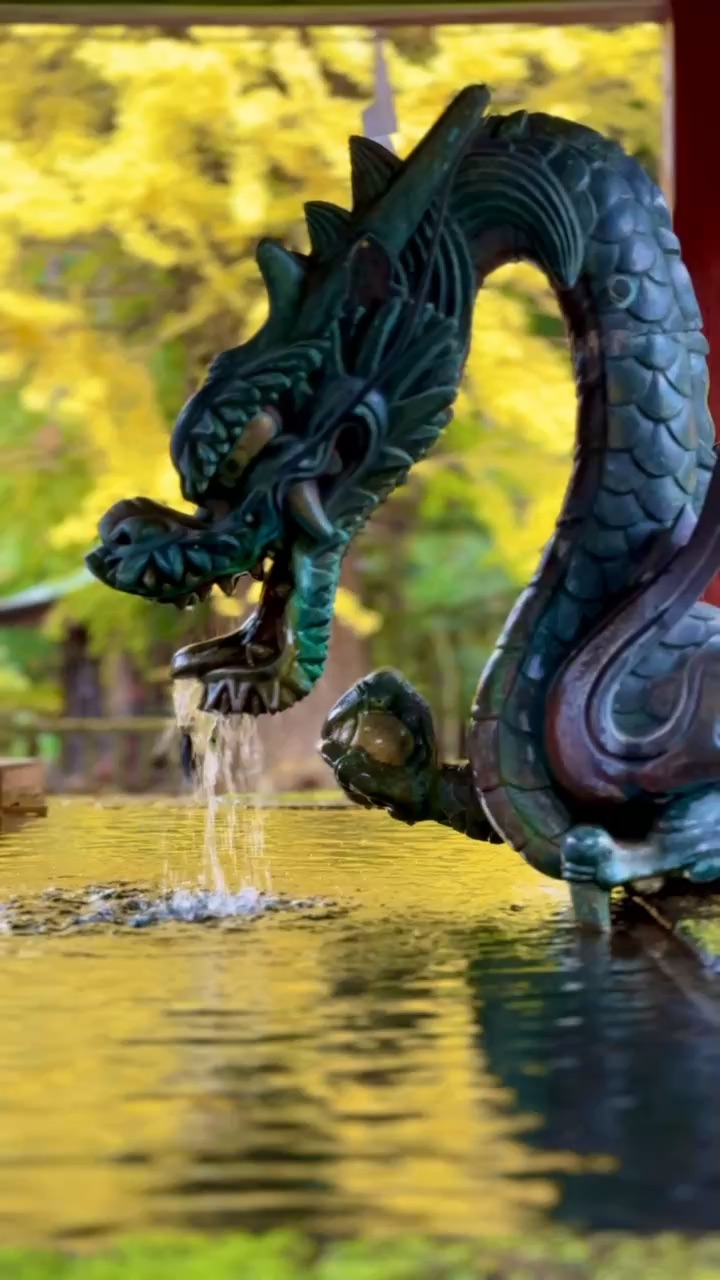 北口本宮富士淺間神社 | 去趣 chicTrip