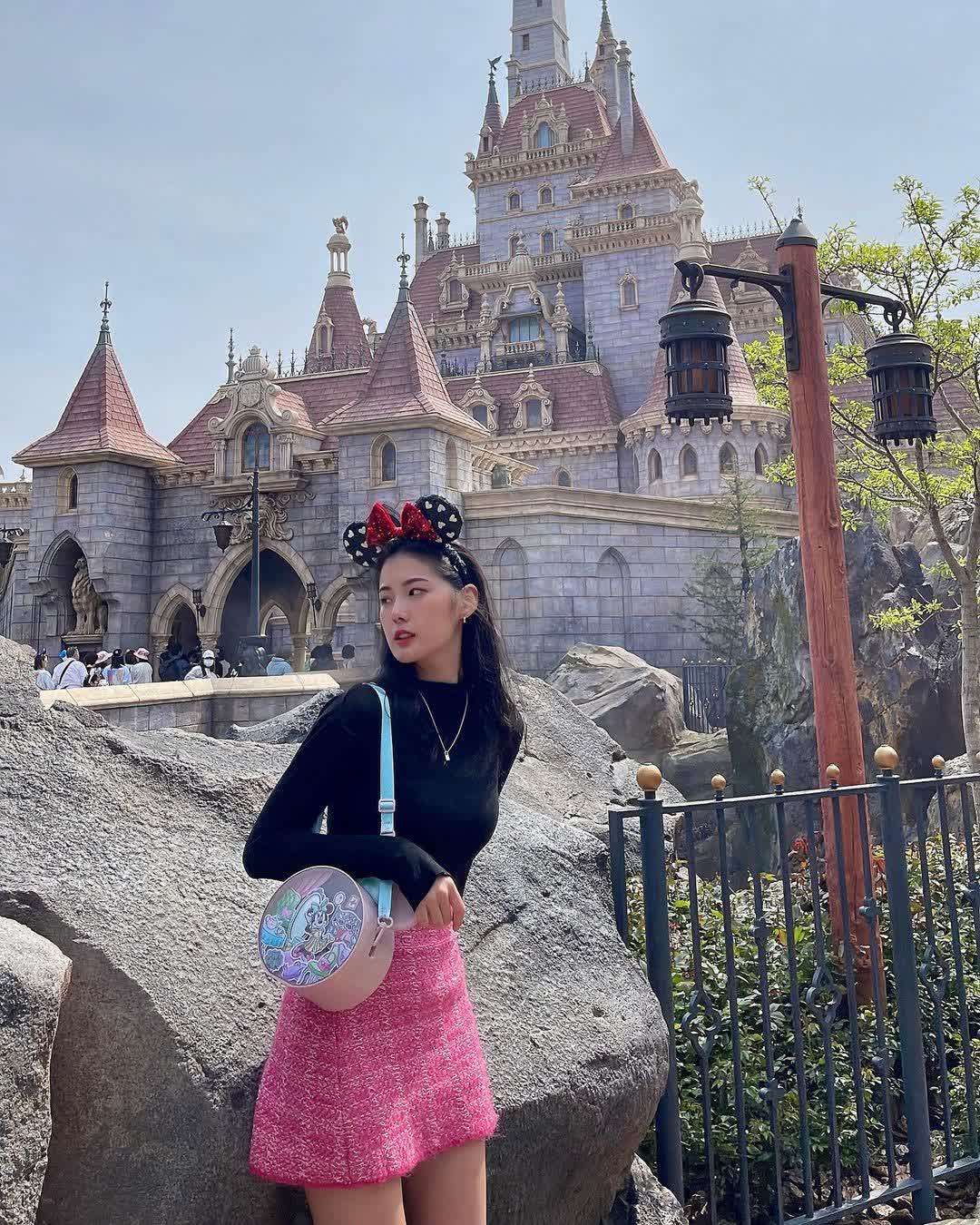 東京迪士尼樂園 | 去趣 chicTrip