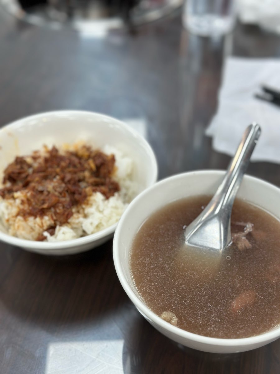 億哥牛肉湯 | 去趣 chicTrip