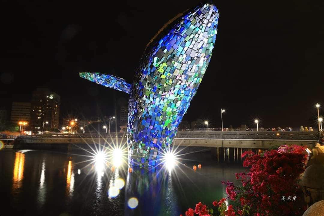 愛河(河東路) | 去趣 chicTrip