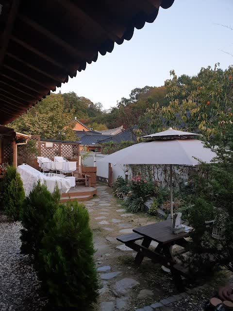 소리풍경 (聲之風景) | 去趣 chicTrip