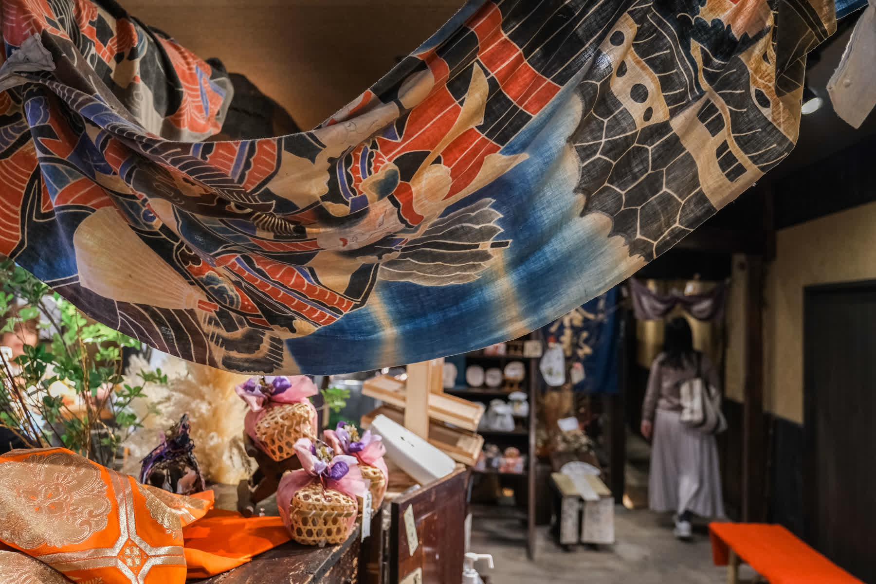 お菓子村 杏都 | 去趣 chicTrip