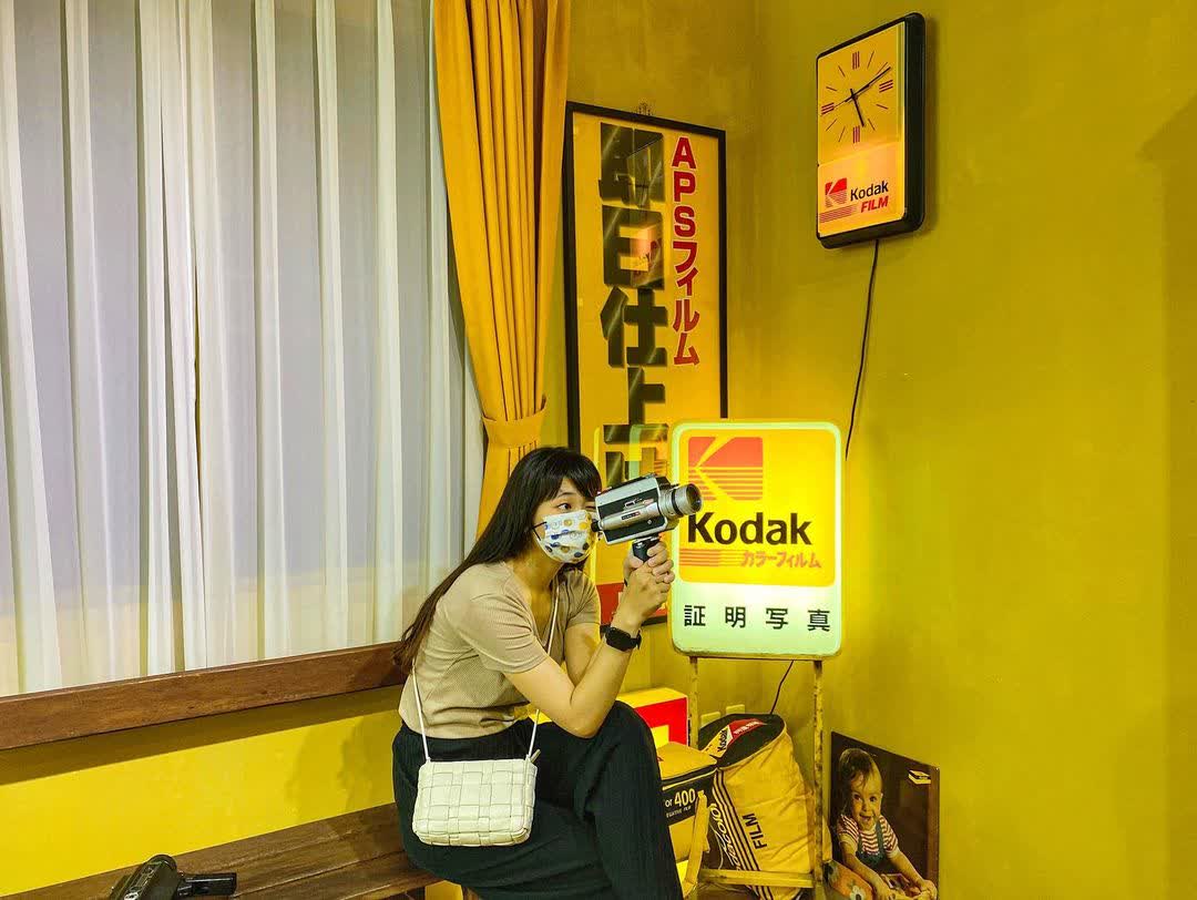 又又美FotoShop | 去趣 chicTrip