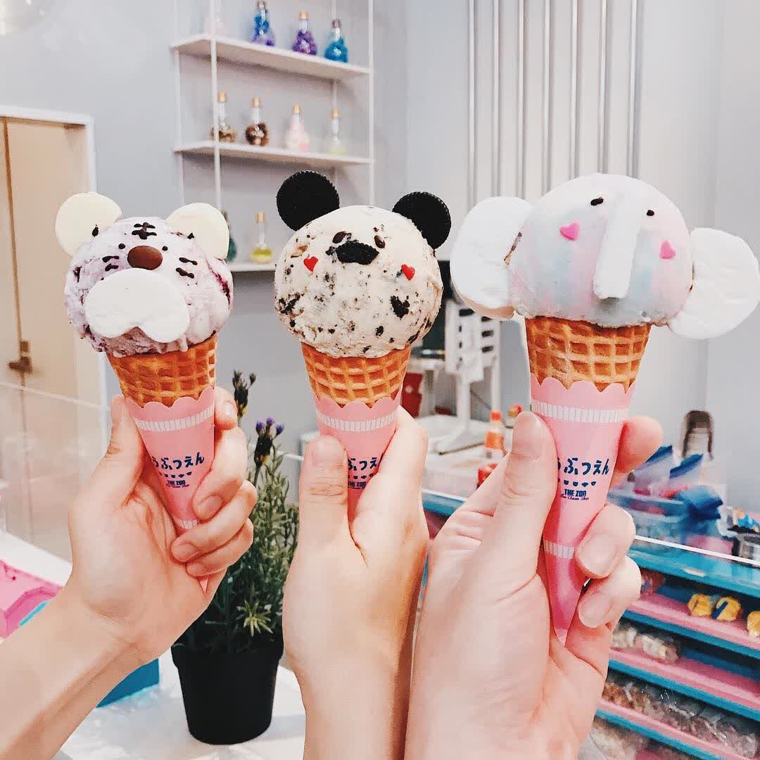 表參道站 | 去趣 chicTrip