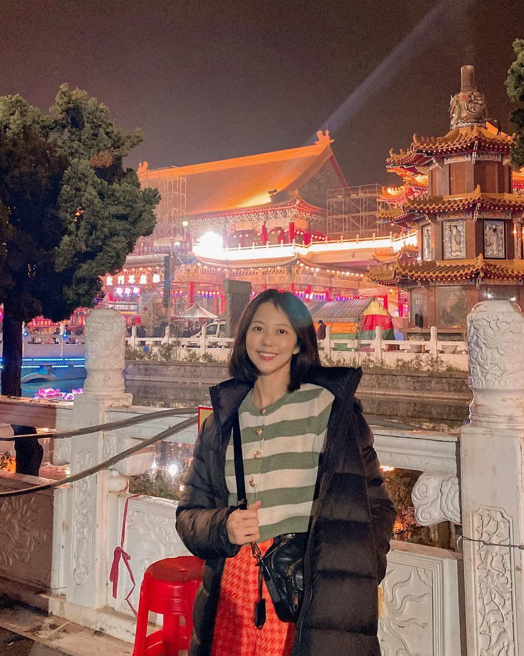 正統鹿耳門聖母廟 | 去趣 chicTrip