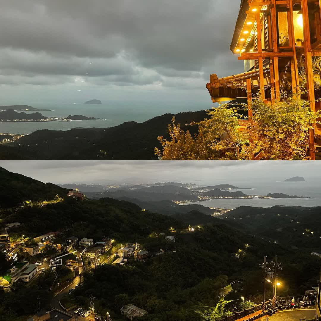 九份老街 | 去趣 chicTrip