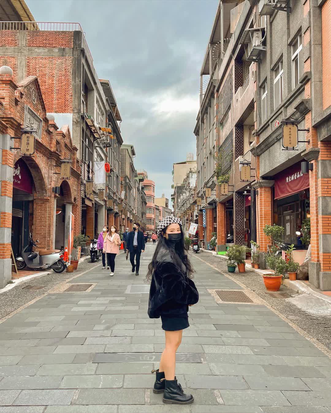 大溪老街 | 去趣 chicTrip