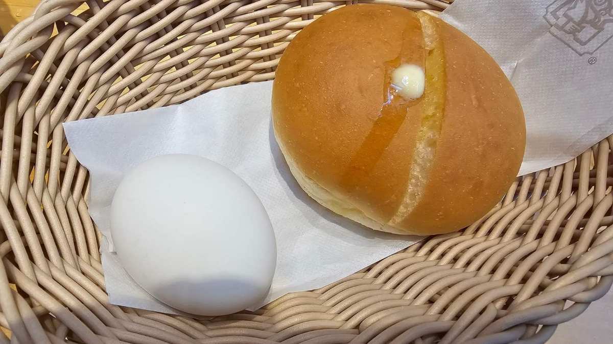 客美多咖啡 Centrair店 | 去趣 chicTrip