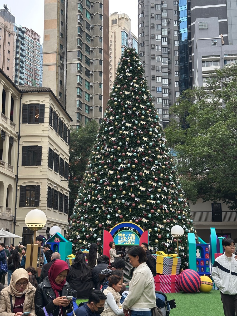 大館 | 去趣 chicTrip