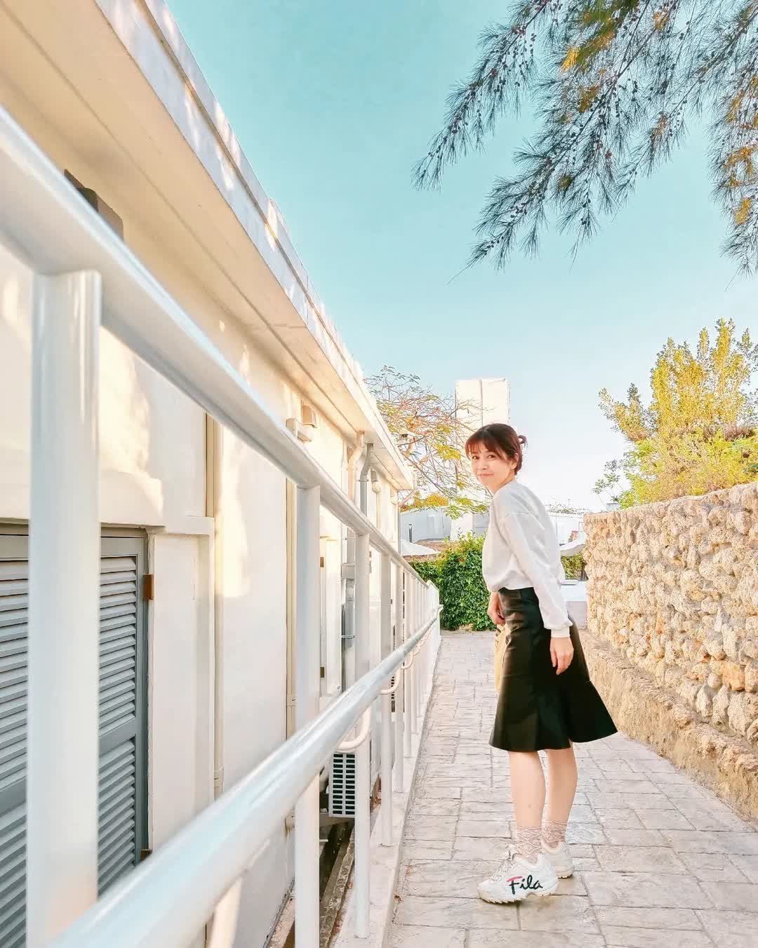 高雄燈塔 | 去趣 chicTrip