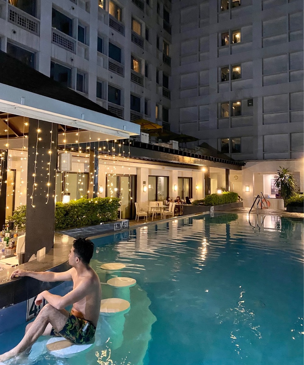 Quest Hotel and Conference Center - Cebu | 去趣 chicTrip