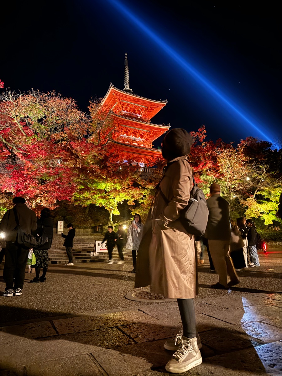 清水寺 | 去趣 chicTrip