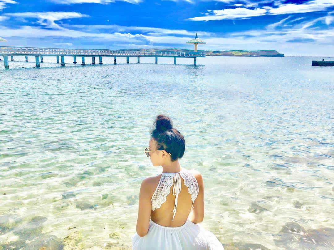 小池角雙曲橋 | 去趣 chicTrip