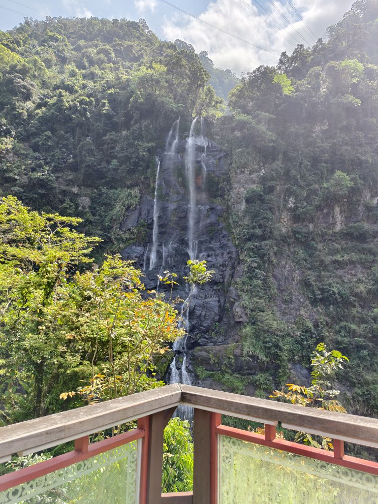 烏來台車站 | 去趣 chicTrip