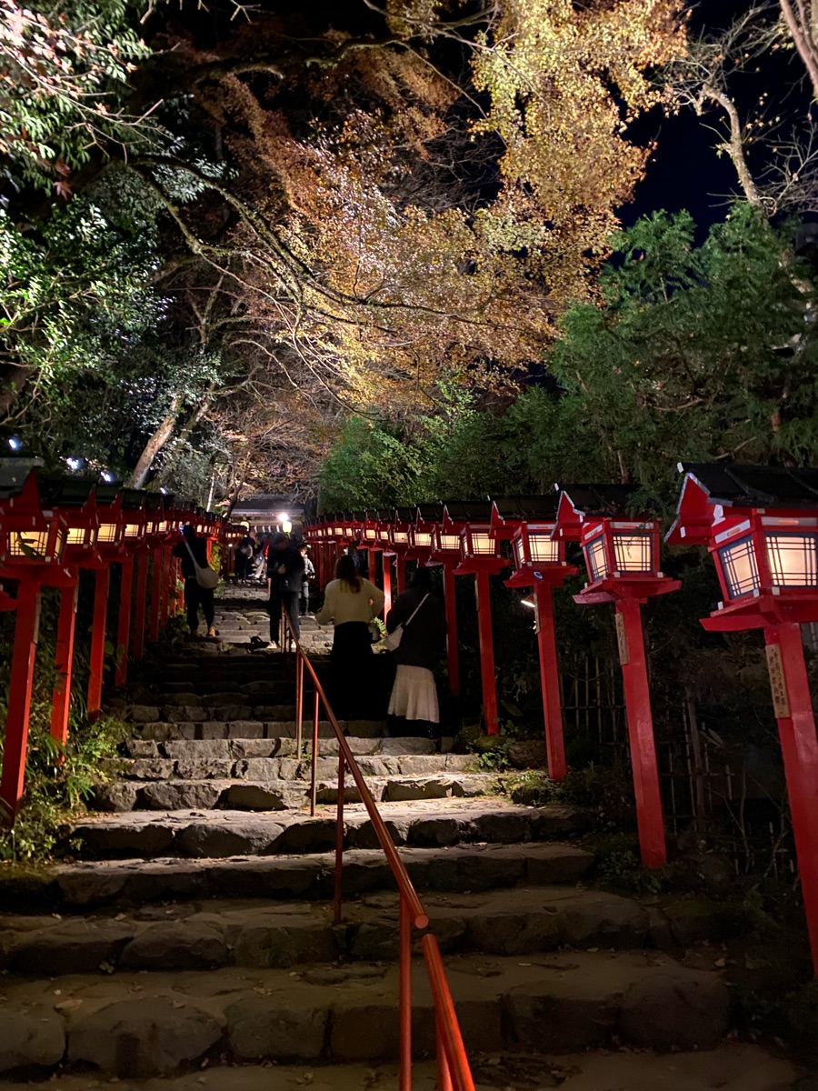 貴船神社 | 去趣 chicTrip