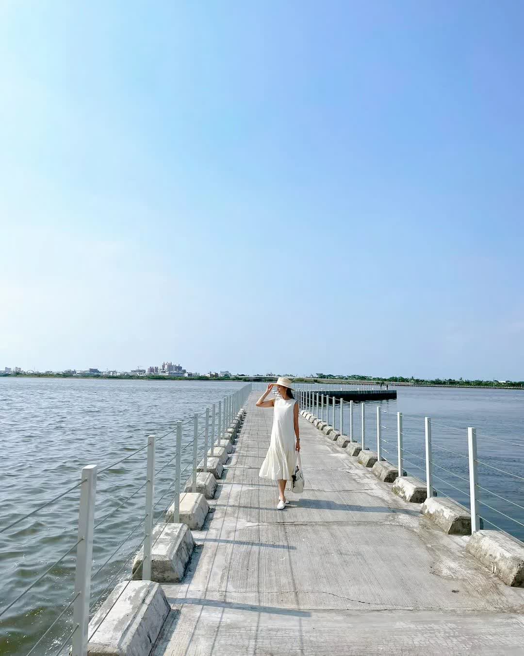 海上教堂咖啡 | 去趣 chicTrip