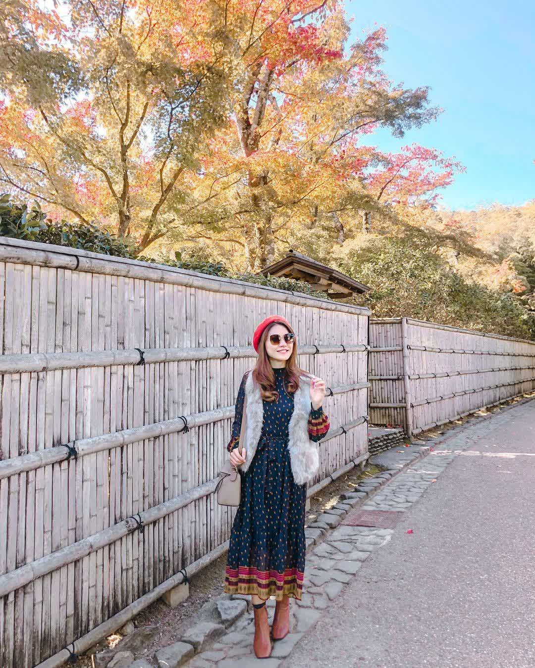 天龍寺 | 去趣 chicTrip