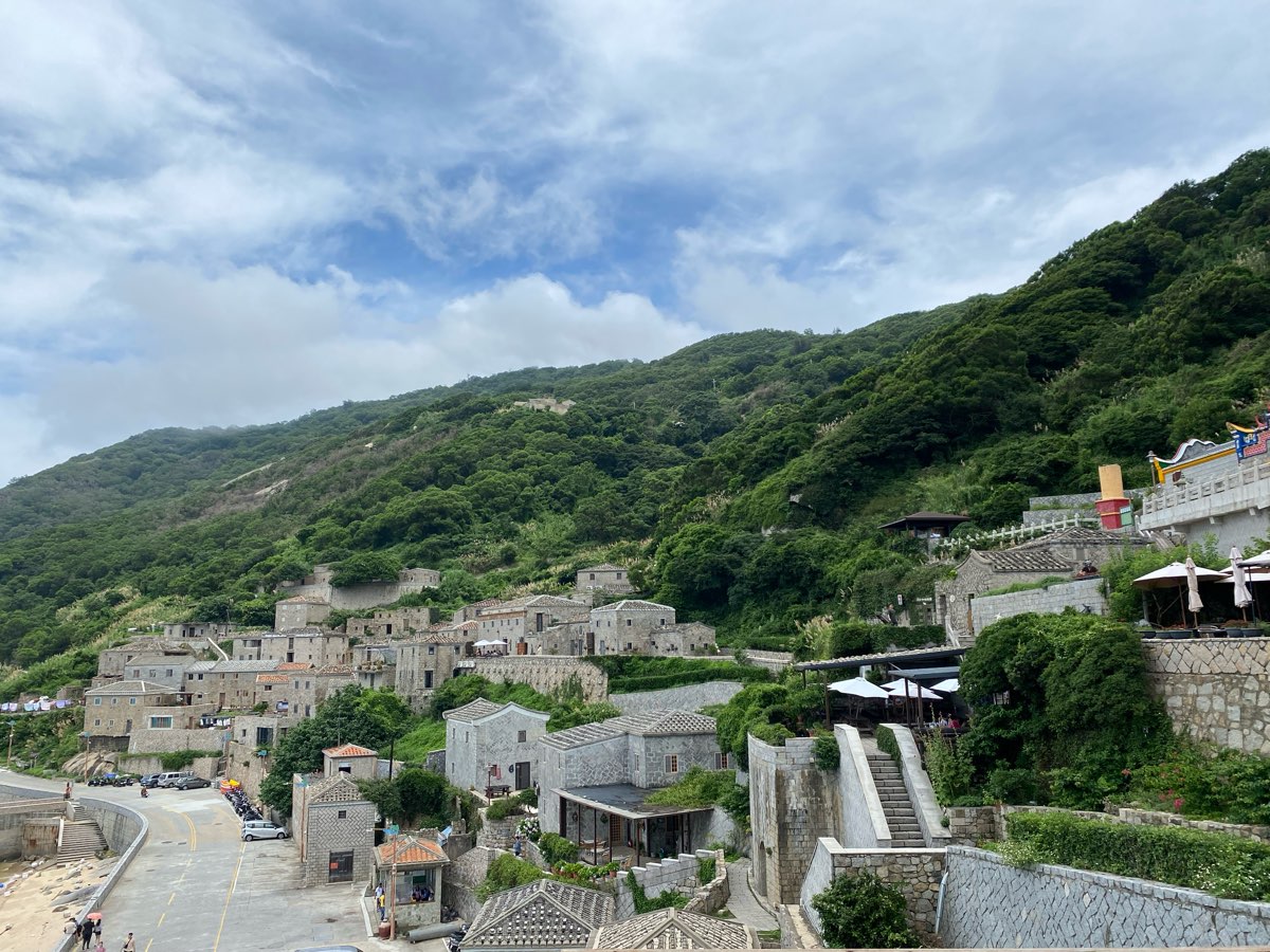 芹壁聚落 | 去趣 chicTrip