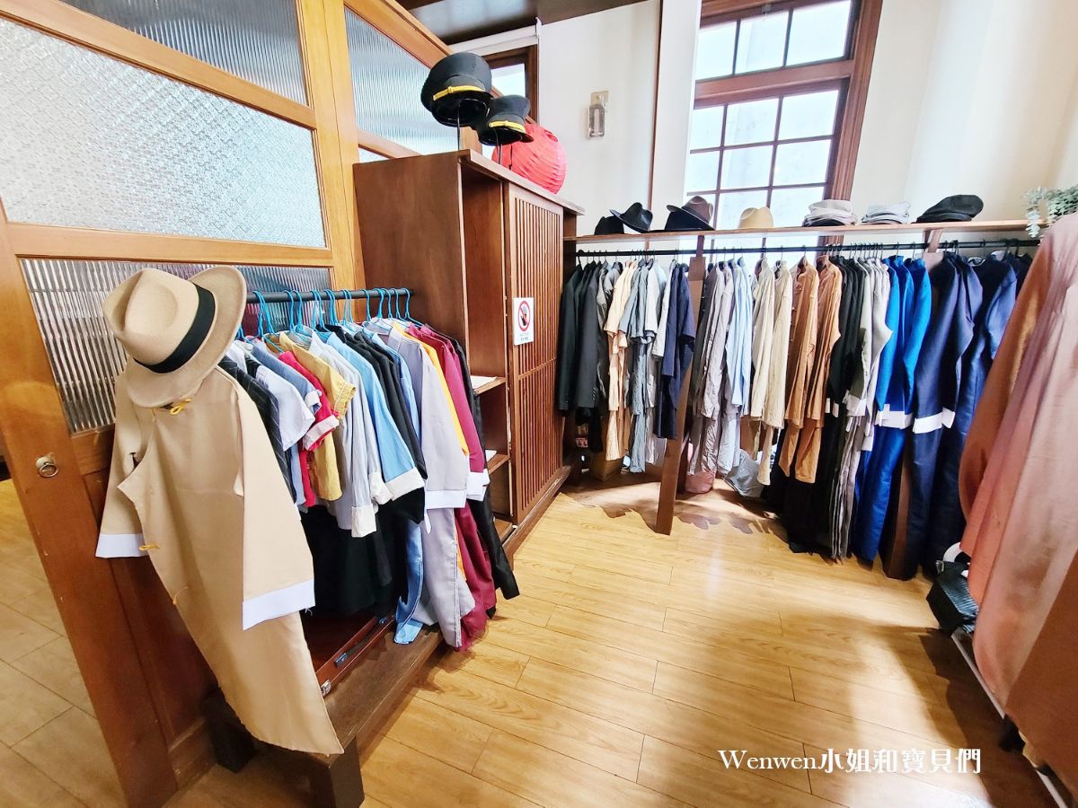 大稻埕遊客中心 | 去趣 chicTrip