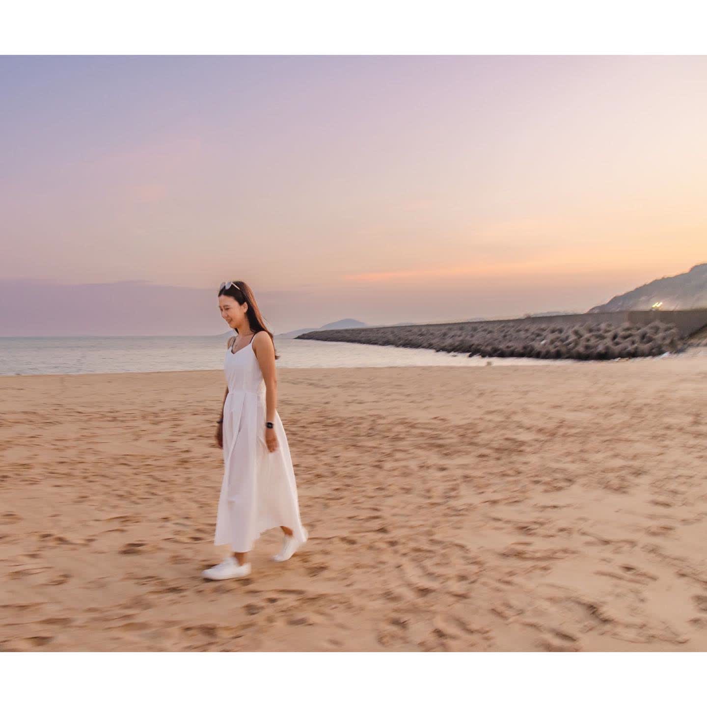 塘後道沙灘 | 去趣 chicTrip