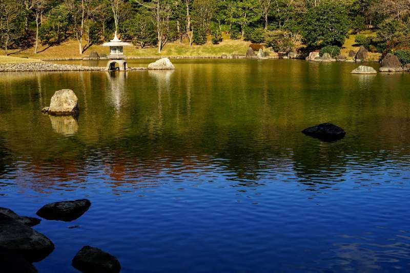 Japanese Garden | 去趣 chicTrip