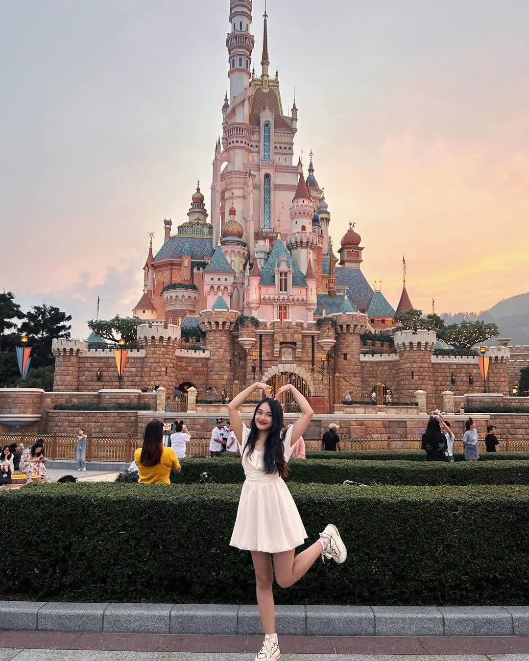 香港迪士尼樂園 | 去趣 chicTrip