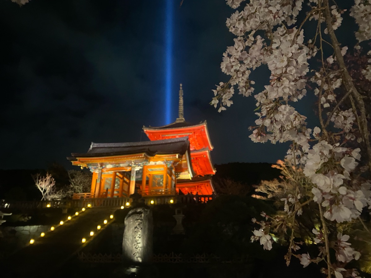 清水寺 | 去趣 chicTrip