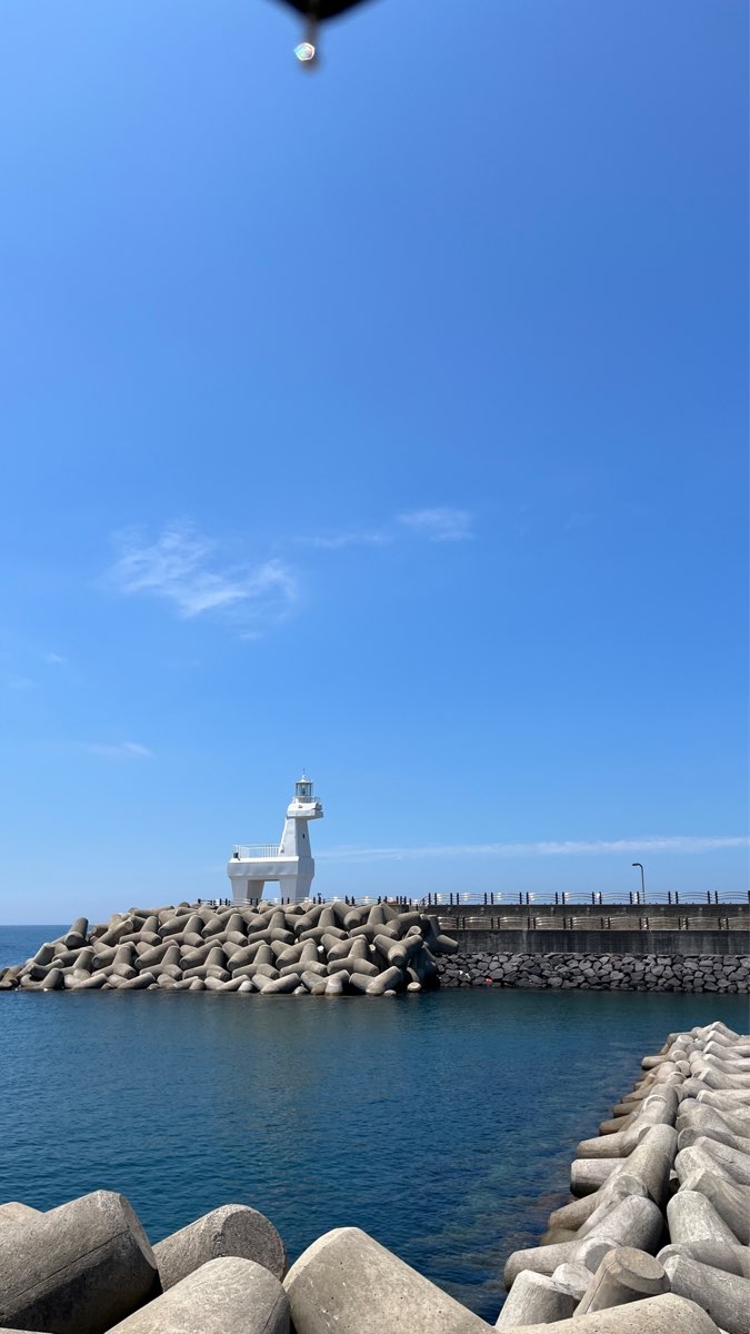 梨湖海邊小馬燈塔 | 去趣 chicTrip