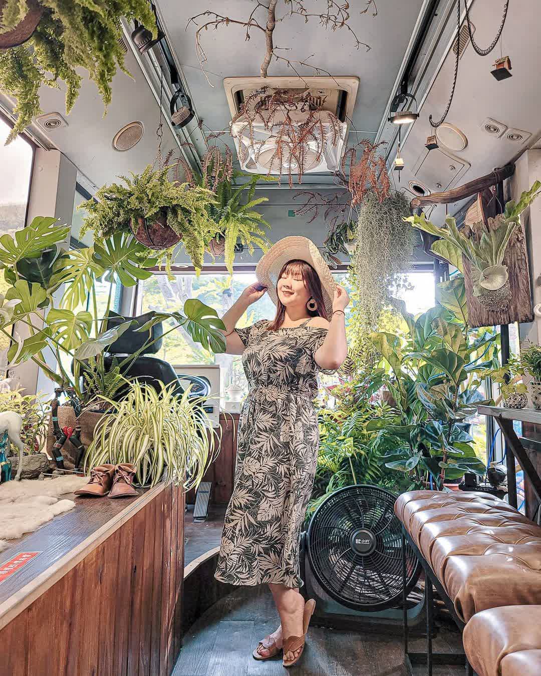 鹿角café | 去趣 chicTrip