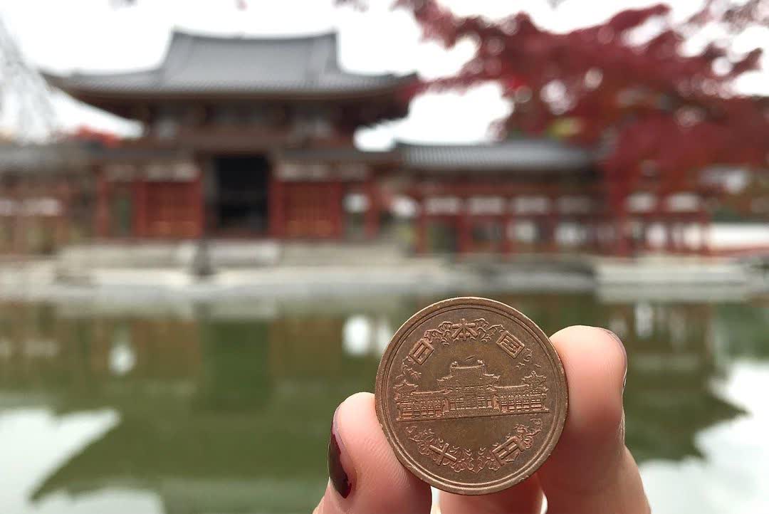 平等院 | 去趣 chicTrip