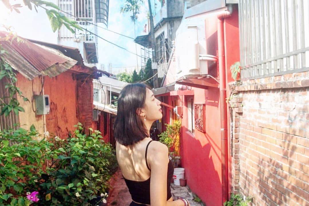 北埔老街 | 去趣 chicTrip