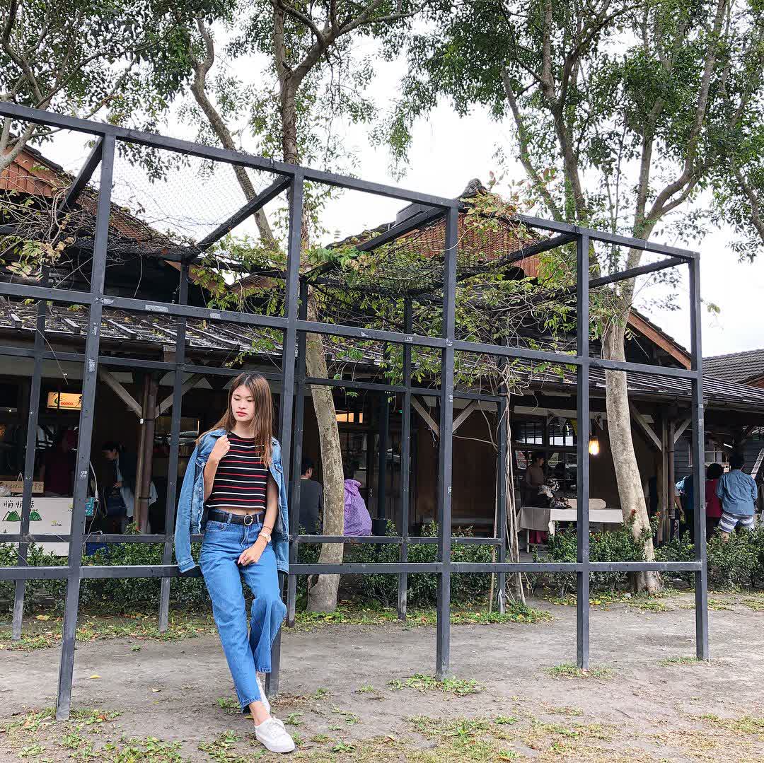 花蓮文化創意產業園區 | 去趣 chicTrip