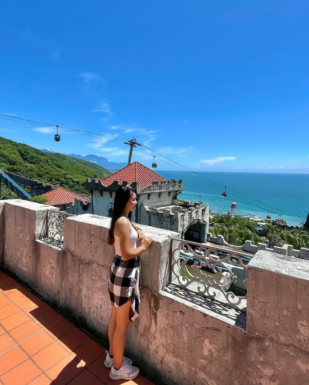 遠雄海洋公園 | 去趣 chicTrip