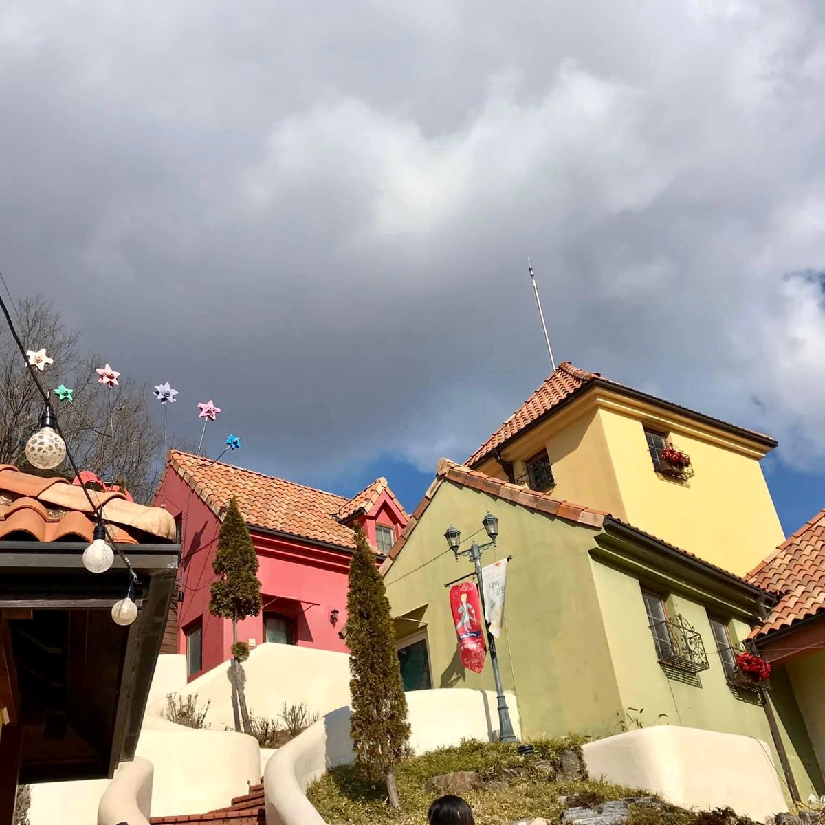 小法國村 | 去趣 chicTrip