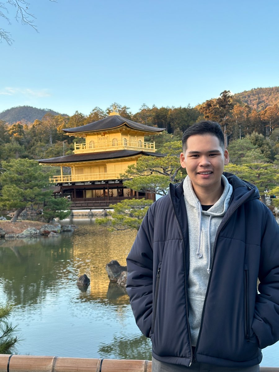 Kinkaku-ji | 去趣 chicTrip