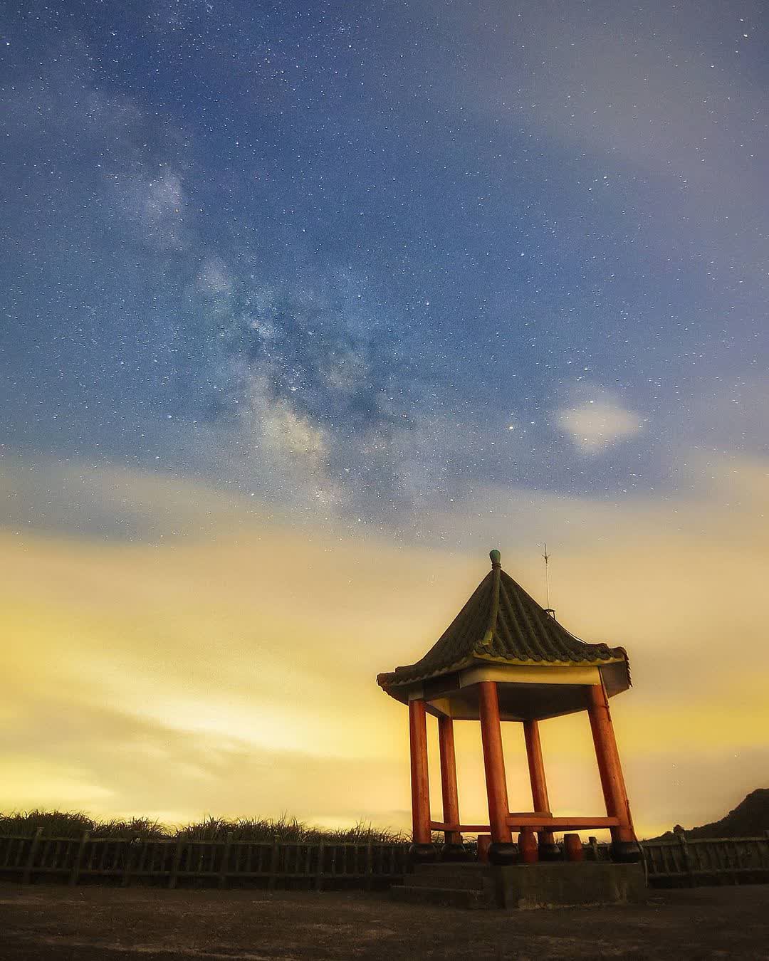 不厭亭 | 去趣 chicTrip