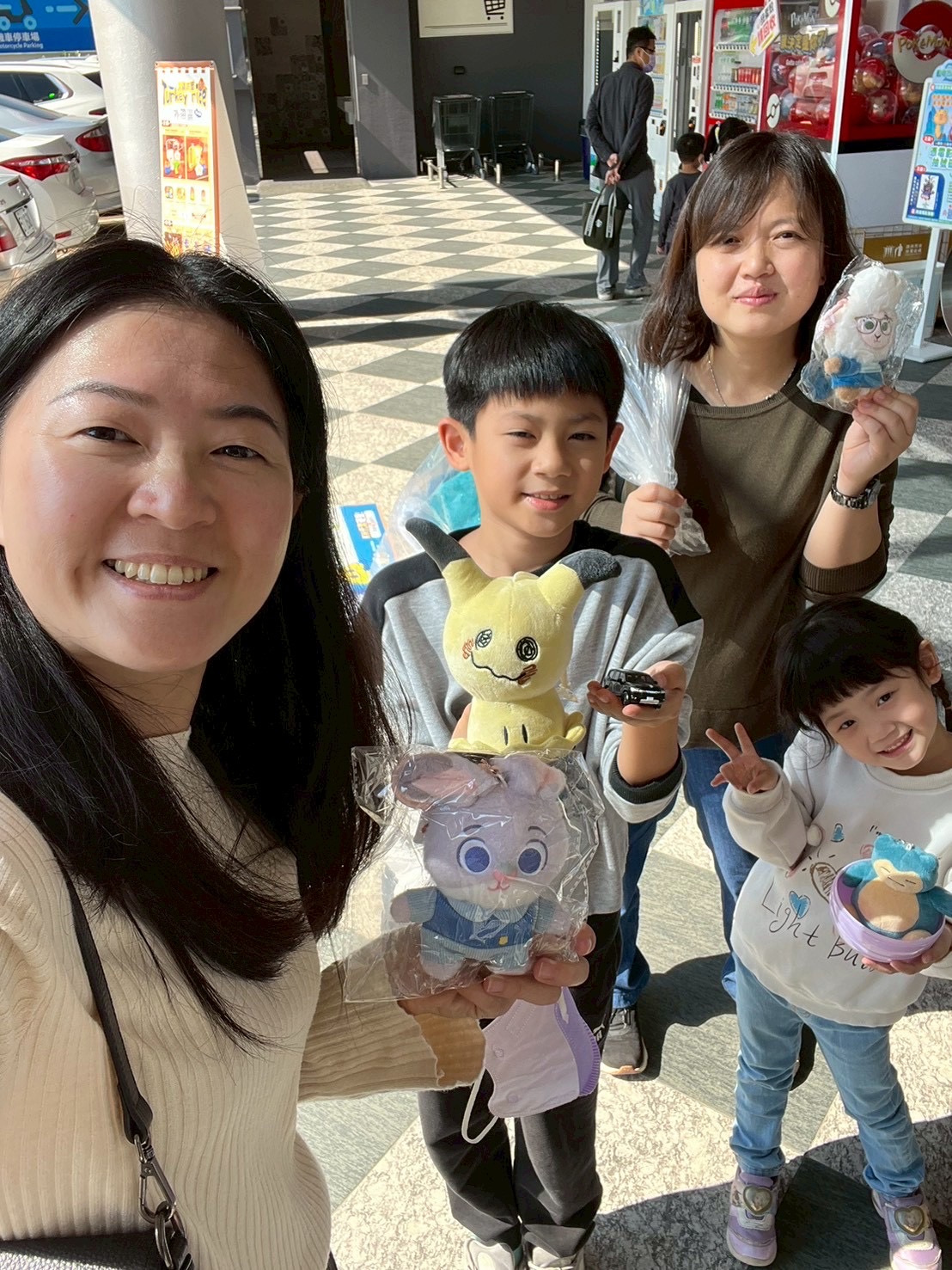 KHTOY絨毛玩偶旗艦館 | 去趣 chicTrip