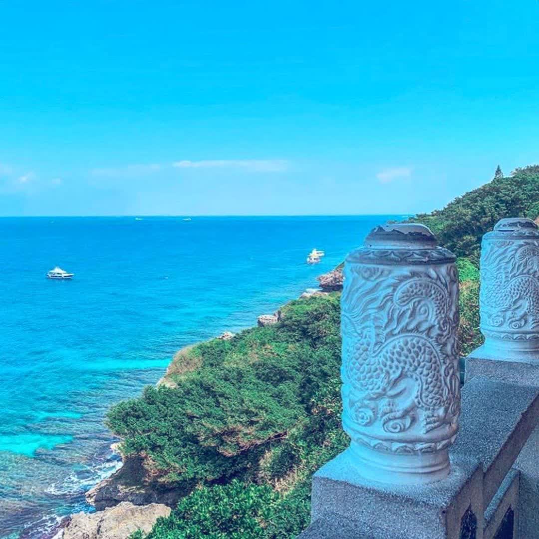望海亭 | 去趣 chicTrip